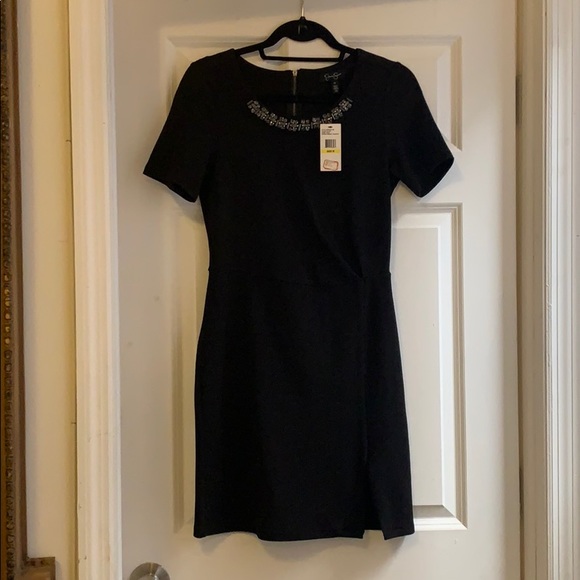 Black dress - Picture 1 of 3